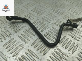 Трубка масляная турбины Mercedes-Benz M-Class ML W163 2001, 2.7 л., дизель, АКПП, серый, внедорожник 5 дв.