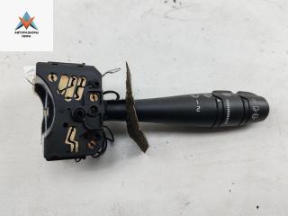 переключатель дворников Renault Laguna 1 поколение 1997, 3.0 л., бензин, МКПП, серый, универсал, 36953A