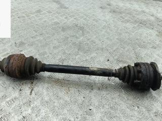 полуось задняя (приводной вал, ШРУС) BMW 5 серия E39 1998, 2.0 л., бензин, МКПП, серый, универсал