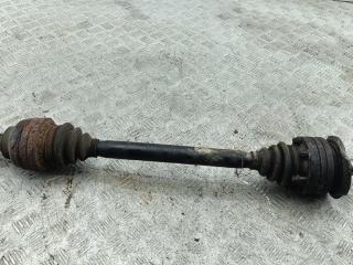 полуось задняя (приводной вал, ШРУС) BMW 5 E39 1998, 2.0 л., бензин, МКПП, серый, универсал