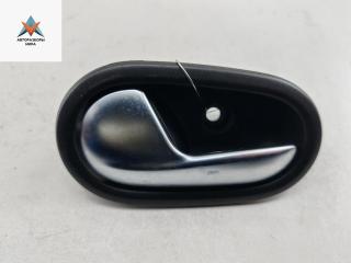 ручка внутренняя передняя левая Dacia (Renault) Sandero II 2019, 1.0 л., бензин, МКПП, белый, хетчбэк 5 дв., 806718771R