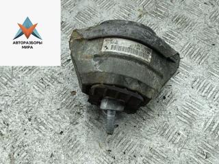 подушка крепления двигателя BMW 5 серия E60/E61 2004, 2.5 л., бензин, АКПП, серый, универсал, 6761090