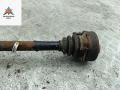 полуось задняя (приводной вал, ШРУС) BMW X5 E53 2002, 4.6 л., бензин, АКПП, чёрный, внедорожник 5 дв., 7500916 - фото №2