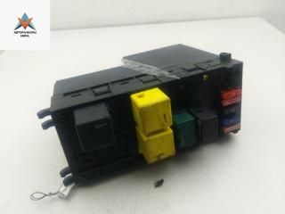 блок SAM Mercedes-Benz E-Класс W210/S210 [рестайлинг] 2002, 2.0 л., бензин, АКПП, чёрный, универсал, 0225455332