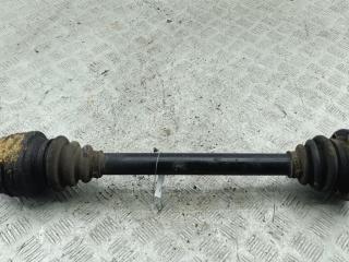 полуось задняя (приводной вал, ШРУС) BMW 3 E46 1999, 2.0 л., дизель, МКПП, зелёный, универсал, 1229495