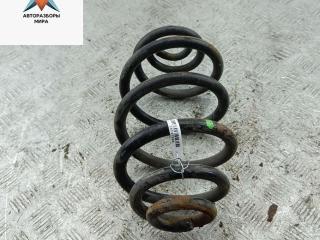 пружина задняя Volkswagen Passat B5 [рестайлинг] 2001, 2.0 л., бензин, МКПП, серый, седан