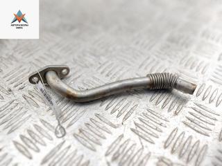 Трубка масляная турбины Mercedes-Benz C-Класс W204/S204 2010, 1.8 л., бензин, МКПП, серый, универсал, 2710900277