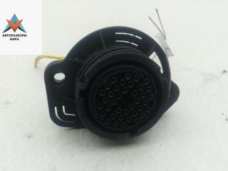 разъем (фишка) проводки Mercedes-Benz E-Класс W210/S210 [рестайлинг] 2002, 2.0 л., бензин, АКПП, чёрный, универсал, 1405450026