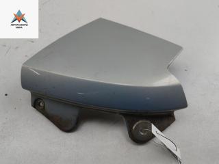 накладка двери (крышки) багажника Renault Scenic 2 поколение 2003, 2.0 л., бензин, АКПП, серый, минивэн, 8200205115