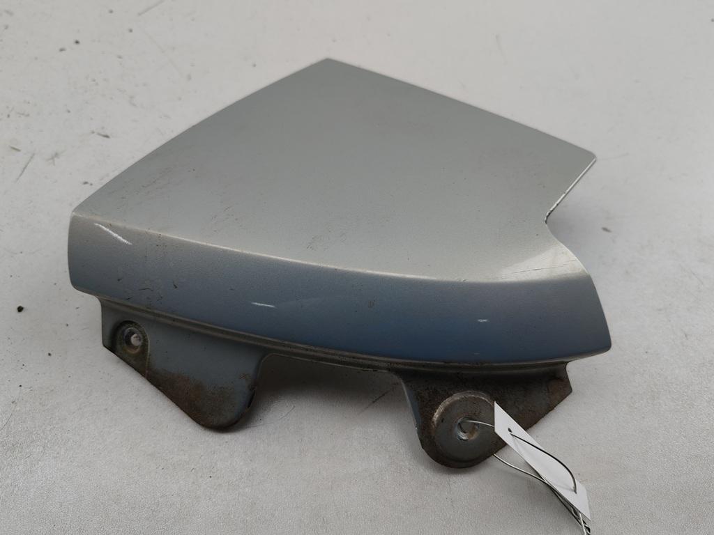 накладка двери (крышки) багажника Renault Scenic II 2003, 2.0 л., бензин, АКПП, серый, минивэн, 8200205115