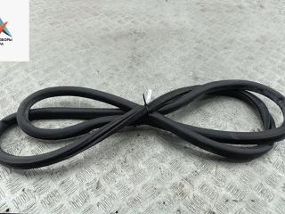 уплотнитель двери Volkswagen Passat B6 2008, 2.0 л., дизель, МКПП, синий, универсал