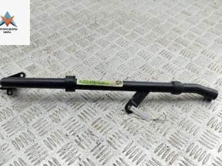 трубка охлаждающей жидкости Mercedes-Benz C-Класс W204/S204 2010, 1.8 л., бензин, МКПП, 2710105647