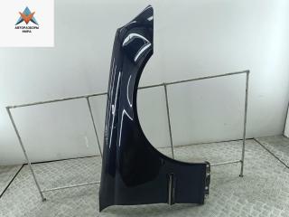 крыло переднее правое Mercedes-Benz C-Класс W203/S203/CL203 [рестайлинг] 2005, 1.8 л., бензин, МКПП, чёрный, универсал