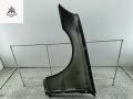 крыло переднее правое Mercedes-Benz C-Класс W203/S203/CL203 [рестайлинг] 2005, 1.8 л., бензин, МКПП, чёрный, универсал - фото №2