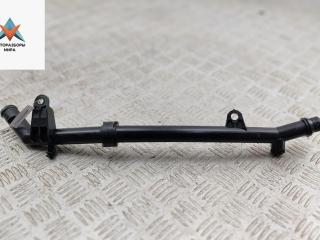 трубка охлаждающей жидкости Mercedes-Benz C-Класс W204/S204 2010, 1.8 л., бензин, МКПП, 2712002452