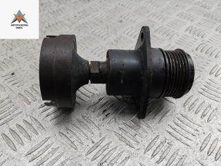 муфта обгонная генератора Ford Focus 1 поколение [рестайлинг] 2002, 1.8 л., дизель