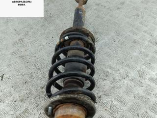 стойка передняя Volkswagen Passat B5 [рестайлинг] 2002, 2.0 л., бензин, МКПП, серый, универсал