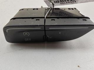 кнопка (выключатель) Ford Focus III 2014, 1.0 л., бензин, МКПП, серый, универсал, 14B436FB