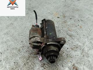 стартер SEAT Toledo 3 поколение 2005, 1.6 л., бензин, МКПП, серый, хетчбэк 5 дв.