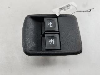 кнопка стеклоподъемника переднего левого Dacia (Renault) Sandero II 2019, 1.0 л., бензин, МКПП, белый, хетчбэк 5 дв., 254117873R