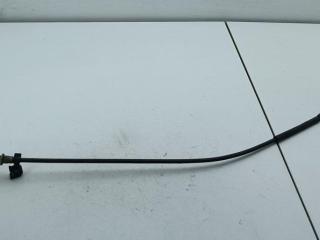 трос газа Ford Focus 1 поколение [рестайлинг] 2003, 1.6 л., i, бензин, МКПП, красный, хетчбэк 5 дв., 98AB9C799AG