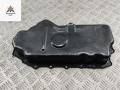 масляный поддон Ford Focus 1 поколение [рестайлинг] 2002, 1.8 л., дизель, МКПП, серый, хетчбэк 5 дв. - фото №2