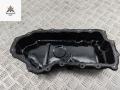 масляный поддон Ford Focus 1 поколение [рестайлинг] 2002, 1.8 л., дизель, МКПП, серый, хетчбэк 5 дв. - фото №3