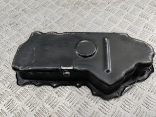 масляный поддон Ford Focus 1 поколение [рестайлинг] 2002, 1.8 л., дизель, МКПП, серый, хетчбэк 5 дв.