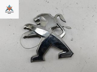 эмблема Peugeot 308 T7 [рестайлинг] 2011, 1.4 л., бензин, МКПП, серый, универсал