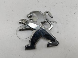 эмблема Peugeot 308 T7 [рестайлинг] 2011, 1.4 л., бензин, МКПП, серый, универсал