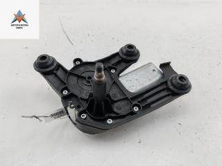 Двигатель стеклоочистителя заднего (моторчик дворников) Peugeot 308 T7 [рестайлинг] 2011, 1.4 л., бензин, МКПП, серый, универсал, 9680477480