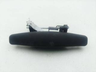 ручка наружная передняя правая Dacia (Renault) Sandero I 2011, 1.5 л., дизель, МКПП, белый, хетчбэк 5 дв., 806068948R