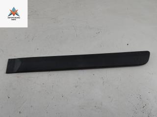 молдинг двери задней левой Dacia (Renault) Logan 2007, 1.5 л., дизель, МКПП, синий, универсал, 8200476578