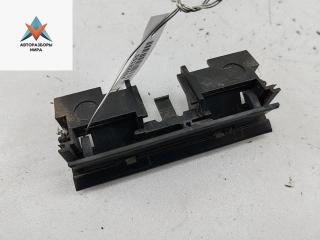 ручка крышки багажника Peugeot 308 T7 [рестайлинг] 2011, серый, универсал, 9638615777