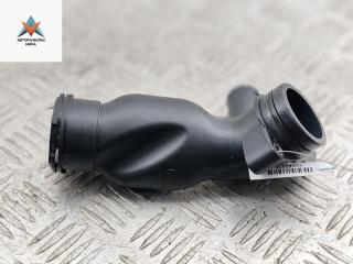 фланец (тройник) системы охлаждения Mercedes-Benz C-Класс W204/S204 2010, 1.8 л., бензин, МКПП, серый, универсал, 2712002056