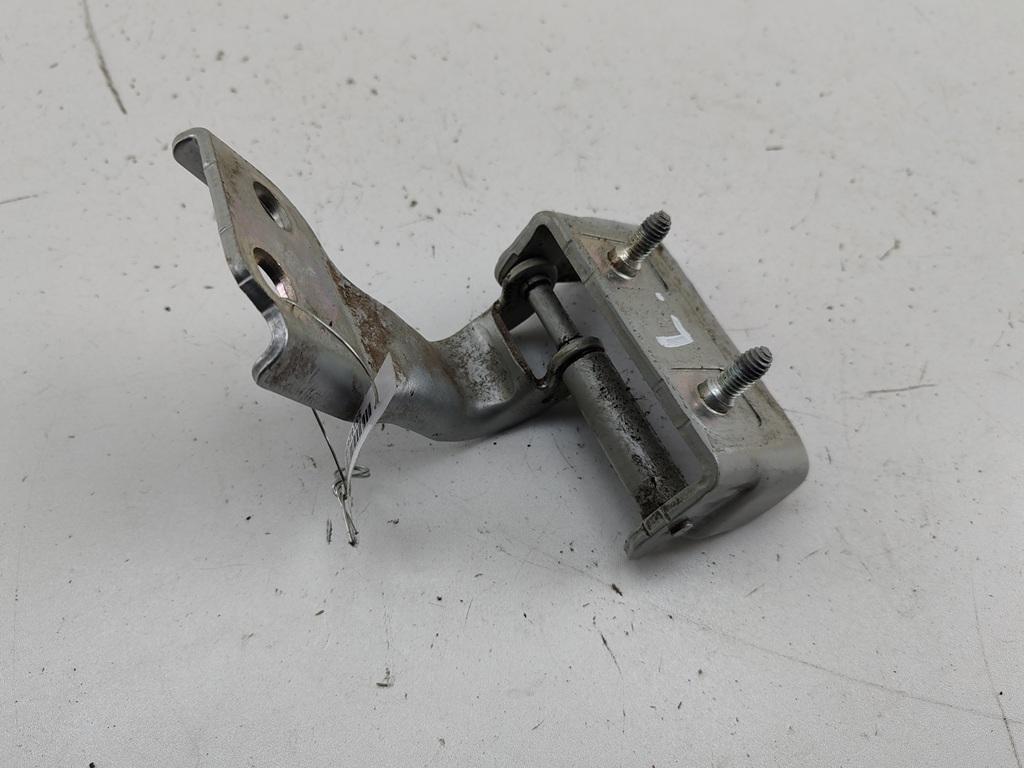 петля крышки багажника Peugeot 308 T7 2011, серый, универсал, 9680626280, 9681157980