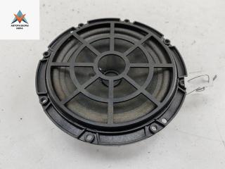 динамик Peugeot 307 1 поколение 2003, 1.6 л., бензин, МКПП, синий, хетчбэк 3 дв., 9634826880