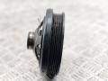шкив коленвала Mercedes-Benz C-Класс W204/S204 2010, 1.8 л., бензин, МКПП, серый, универсал, 2710300203 - фото №3
