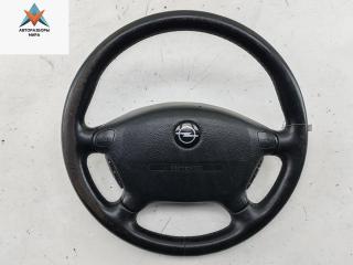 руль Opel Vectra B [рестайлинг] 2000, 2.2 л., дизель, МКПП, серый, универсал, 90539569