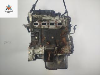 двигатель IVECO Daily 4 поколение 2008, 2.3 л., дизель, АКПП, F1AE0481H