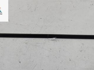 Молдинг стекла двери наружный Dacia (Renault) Logan 2007, 1.5 л., дизель, МКПП, синий, универсал