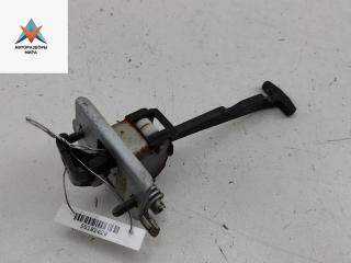 Ограничитель открывания двери задней Peugeot 308 T7 [рестайлинг] 2011, универсал