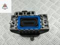 подушка крепления двигателя Volkswagen Golf 5 поколение 2007, 1.4 л., бензин, МКПП, зелёный, универсал, 1K0199262 - фото №3
