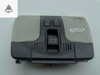 фонарь салона (плафон) Mercedes-Benz C-Класс W202/S202 1996, 2.0 л., бензин, АКПП, синий, универсал, 2028202200301MERCEDESC.