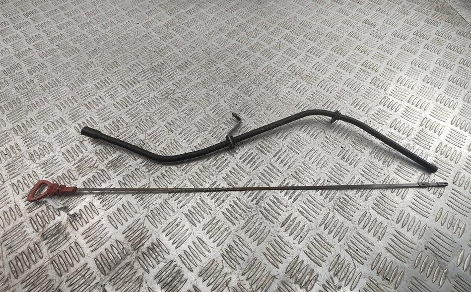 щуп двигателя Mercedes-Benz A W168 1999, 1.6 л., бензин, МКПП, чёрный, хетчбэк 5 дв., 16600