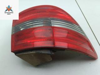 фонарь задний левый Mercedes-Benz B-Класс W245 2005, 2.0 л., дизель, МКПП, серый, минивэн, 1698202364