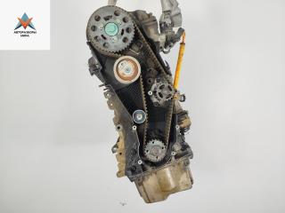 двигатель Volkswagen Caddy 3 поколение 2005, 2.0 л., дизель, МКПП, BDJ