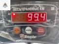 двигатель Volkswagen Caddy 3 поколение 2005, 2.0 л., дизель, МКПП, BDJ - фото №9