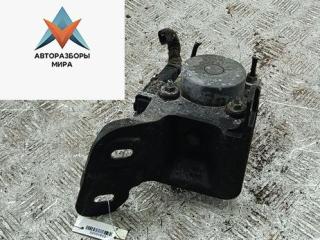 блок ABS Opel Corsa D 2007, 1.2 л., бензин, робот, серый, хетчбэк 5 дв., 13236012