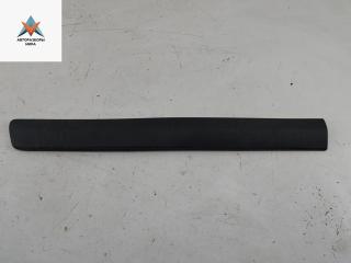 молдинг двери передней левой Dacia (Renault) Logan 2007, 1.5 л., дизель, МКПП, синий, универсал, 8200476579